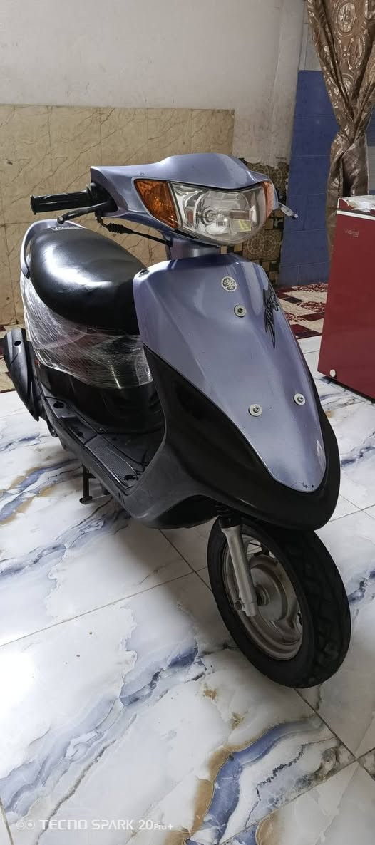 ماكس ياباني 120 رمبة منزلها كفرات ختم 1 كلها بلاديه أوراق بيها سعر 500 العنوان مدينه الصدر رقم ***********
