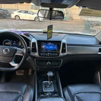 سان يونك كوري موديل 2022 فول مواصفات 1/1 بكان بغداد  السعر 240$ رقم 07...