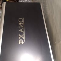 طباخ اونيكس مصري بوري وليس نوزل للبيع  طباخ مصري 5 مشاعل قياس 90*60 نس...