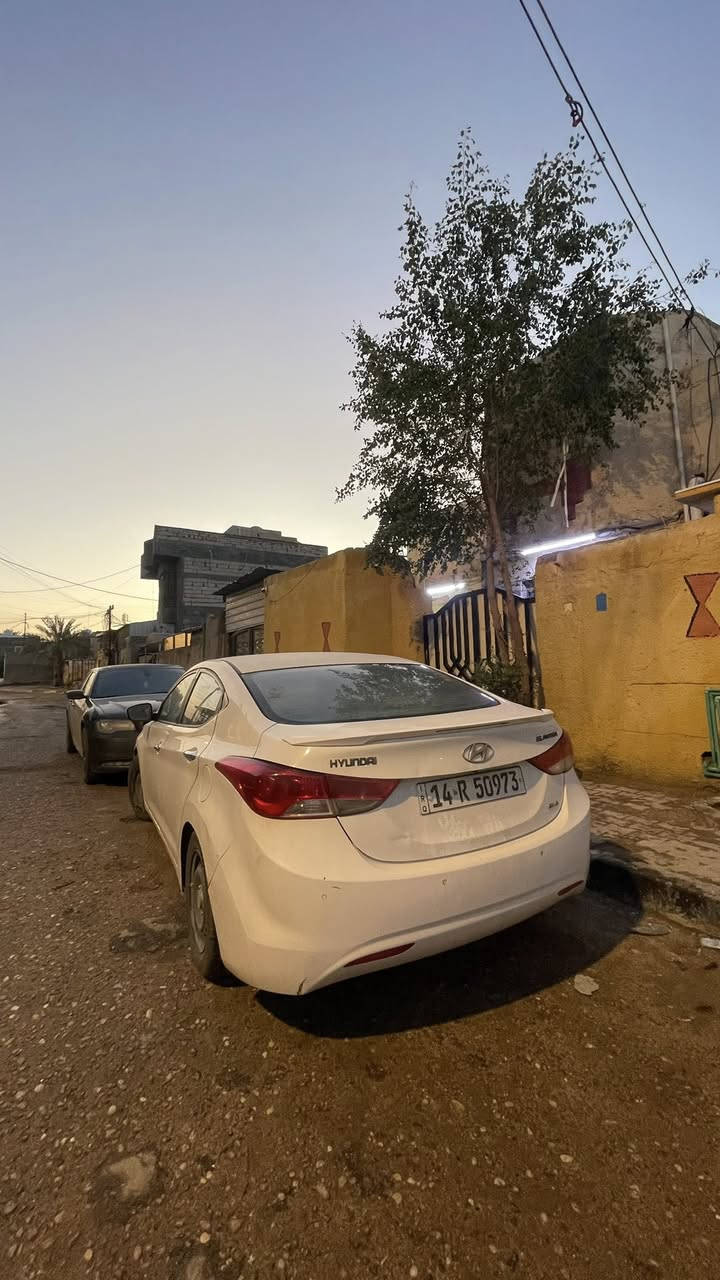 السلام عليكم  للبيع فقط مااراوس :النترا خليجي ٢٠١٣ فول عدا البصمه شاشه تنته تحكم ستيرن كشنات كهربائي دواخل لونين مكينه ١٨٠٠ دوش السياره ب اسمي رقم جديد بصره سنويه مامنتهيه سياره جاهزه تخم تاير صار شهر شديتهن بيها باردات شبر بالبنيد واضحه وبالمدكر الوره تقريب ٤ اصابع شي قليل وبالدوسه الي ب صفحة العبري جوه نطخت عندي وخليتها على وضعها 
السعر:١٠٥قفل سياره نضيه
مكاني: بصره مركز مدينه


**إذا كنت صاحب هذا الإعلان وتريد حذفه لأي سبب، رجاءا أرسل رسالة إلى الدعم الفني**