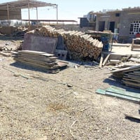 جكات • خشب مقاسات • بولطات