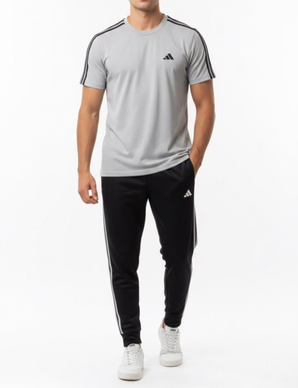 💵 علق تم يوصلك السعر💵

💎تراك ماستر كواليتي (ماستر اوربي باركود)💎

🔸خامة قطن ناعم 100‎%‎ قماش وقالب مضمون من الغسل تاخذ القطعة ضمان تلبسه اكثر من موسم  🔸

🔹القياسات🔹(S.M.L.XL.2XL.3XL)🔹

☄️.... ازياء السلطــان ~~~☄️
😍 ‏ 📍📍العنـــوان📍📍🟡خانقــين / مجمع حجي قاسم الجديد خلف مجمع حبيب مول

🛜رابط مواقعنا على التواصل الاجتماعي 🛜‏
‏https://hihello.me/p/027cbcc8-c2fe-47be-8639-4f79beac45f7 ‏


**إذا كنت صاحب هذا الإعلان وتريد حذفه لأي سبب، رجاءا أرسل رسالة إلى الدعم الفني**