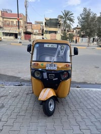 تكتك • ٢٠١٨ • بعقوبة