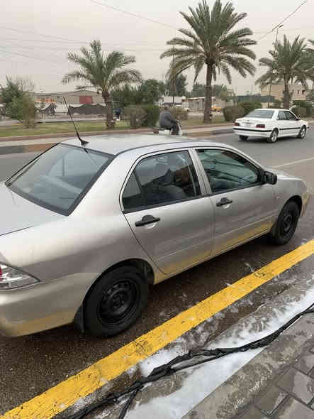 سلام عليكم لانسر موديل 2008
مكاني بغداد لاستفسار ***********
