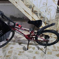 بايسكل • حجم ٢٠ • تايرات جدد
