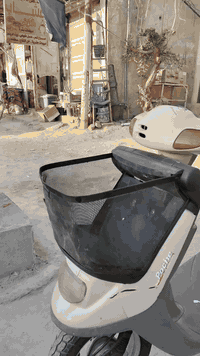 السلام عليكم درجه للبيع كربلاء الجاير ***********
