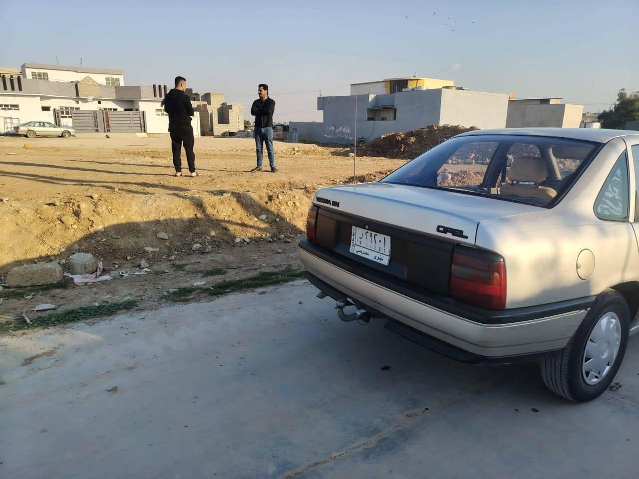 فكتره كير مكينه شرط حجم 16 سياره بلاديه شركه بدون صبغ رقم نينوى شرط تحويل  حته فحم كزوز موجود بلاديه بلاديه السعر 53 بيها مجال شي بسيط ***********
***********
