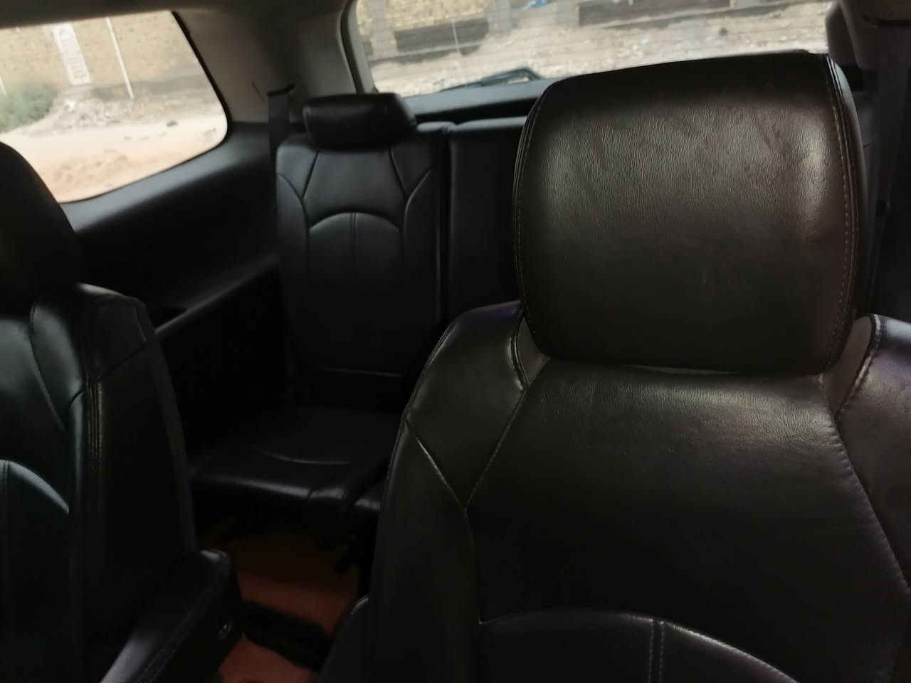 سلام عليكم اكاديا 2011كلين بدون حادث السياره كير ومحرك على الشرط حداديه كامله تخم تاير كشن كهربائي لايت زنون بالجكتورات كذلك زنون السياره احلى من الصور سنويه 2026بسمي ثاني يوم تحويل مشروع وطني السعر 130ورقه رقم الهاتف *********** العنوان الديوانيه
