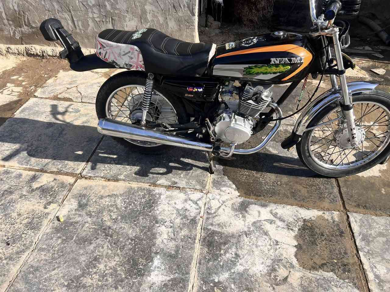 نامه موديل 23  كلك نضافه فول ماعايزه برغي محركه ممغتوح فقط مفيلسه شوفت عينك سعر550 وبيها مجال ولا تصير لوتي وتكلي ب 400 عود دور زواج يعجبك هل سعر هلا بيك ميعجبك لا تعلق ولا تدخل خاص رجاء رجا


**إذا كنت صاحب هذا الإعلان وتريد حذفه لأي سبب، رجاءا أرسل رسالة إلى الدعم الفني**