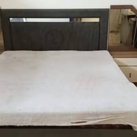 غرفة للبيع نظافتها٧٥بالمية اقتصادية ٣قطع كنتور وجرباية ومراية مع هدية ...