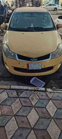 سلام عليكم للبيع شيري فلاوين مكينه كير كورله اوتو مكفوله من ضربه سياره جاهز مجهزه مداور ثان يوم السعر 22وبيه مجال مكان سماوه فضاء الرميثه***********
