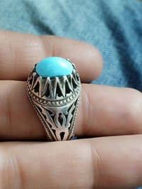 نيشابوري • صياغة يدوية • بغداد