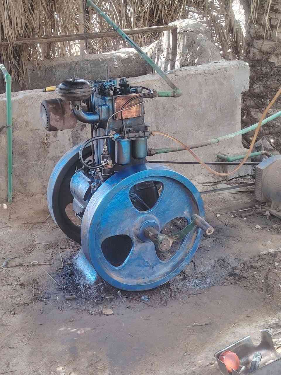 مولد هندي للبيع
باقي التفاصيل عل خاص


**إذا كنت صاحب هذا الإعلان وتريد حذفه لأي سبب، رجاءا أرسل رسالة إلى الدعم الفني**