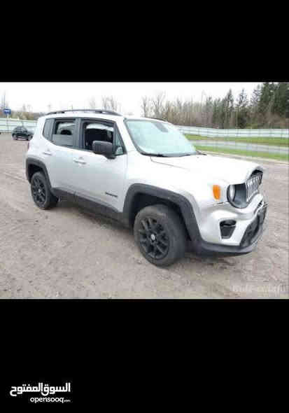 سلام عليكم
جيب رينجيد موديل 
2019 
لون رصاصي مرغوب ـ رقم بغداد
محرك 4 سلندر حجم 2400 المرغوب
ماشية 75 الف ميل 
الابواب الامامية بصمة والتشغيل بصمة تشغيل عن بعد 
هاندبريك اوتو بصمة ـ تبريد ثلج 
كهربائيات كلها بشرط
تايرات جدد تخم  حدادية الصدركوله جديد
كير ومحرك كبس ما مفتوحين 
السيارة خير من الله مو مال معارض
ومتصرف ربع عليهاكولها جاهزه
حادثها كلش خفيف مثل ما موضح بالصورة
فقط حافة البنيد

السياره عند بنيه بيها طخات خفيفه ترجع ع بارد مثل ما مبين بالصور 
الاستفسار عالخاص ٲو الاتصال برقمي  ***********على الواتساب 
سعرها 135$
