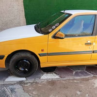 موديل ٢٠١٥ • كير يدوي • ضربة خلفية