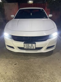 للبيع جارجر sxt   موديل 2022   ماشية 54 الف ميل  سيارة ما ناقصها شي  ا...