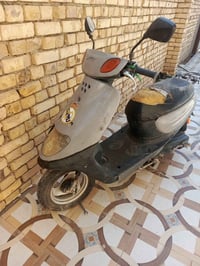 منغولي • مكينه ناعمه • نضيفه