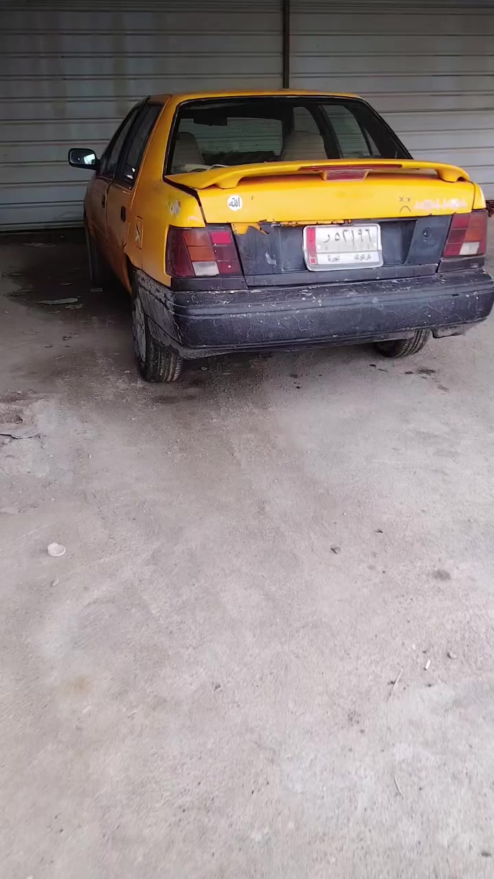 سلام عليكم هونداي البيع السعر مليون ١٠٠ رعيه بكركوك شرط كير ومحرك بيه تبخير المكان سامراء رقم الهاتف *********** بيه وتساب
