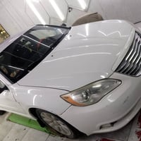 مرسيدس C200 • موديل ٢٠١٣