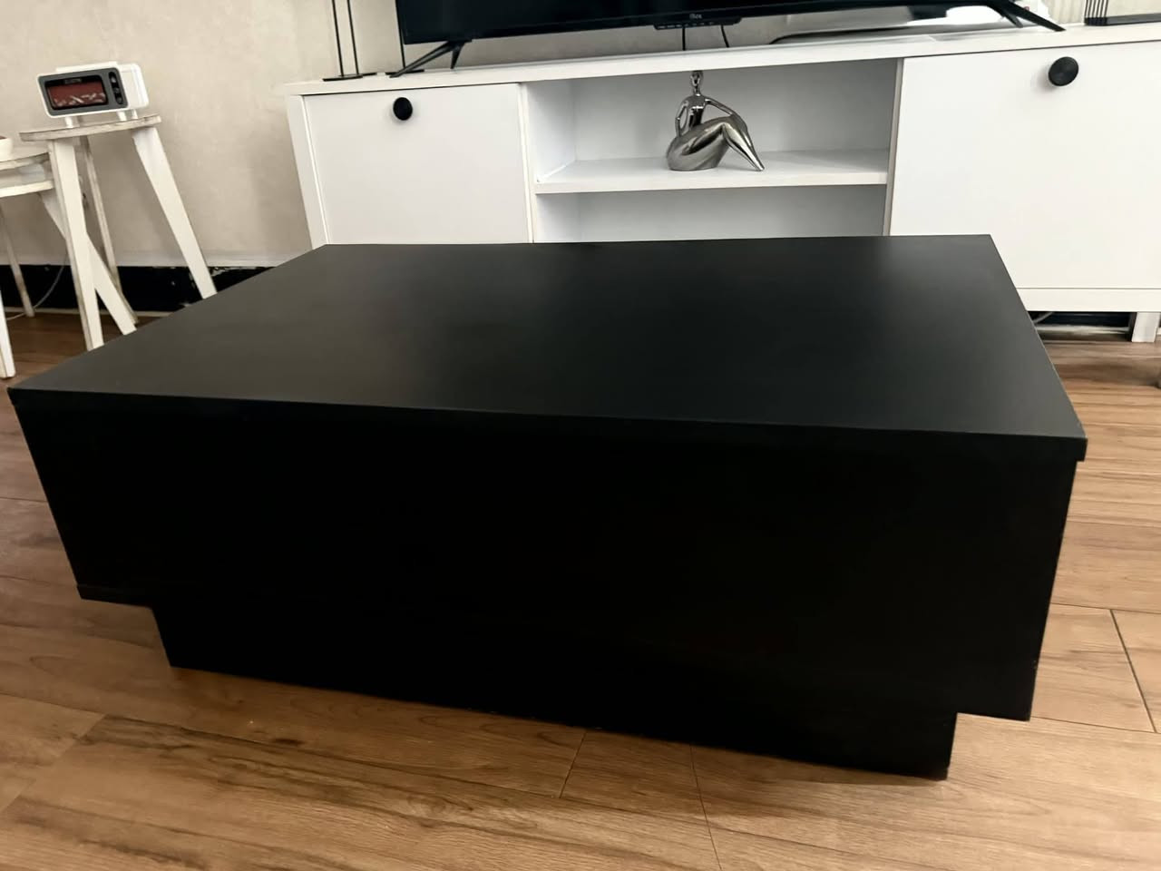 طبله وسطيه جديده اخذتها ب130 ابيعها ب55 ميز بلازمه للبيع عنوان بغداد الاستفسار خاص


**إذا كنت صاحب هذا الإعلان وتريد حذفه لأي سبب، رجاءا أرسل رسالة إلى الدعم الفني**