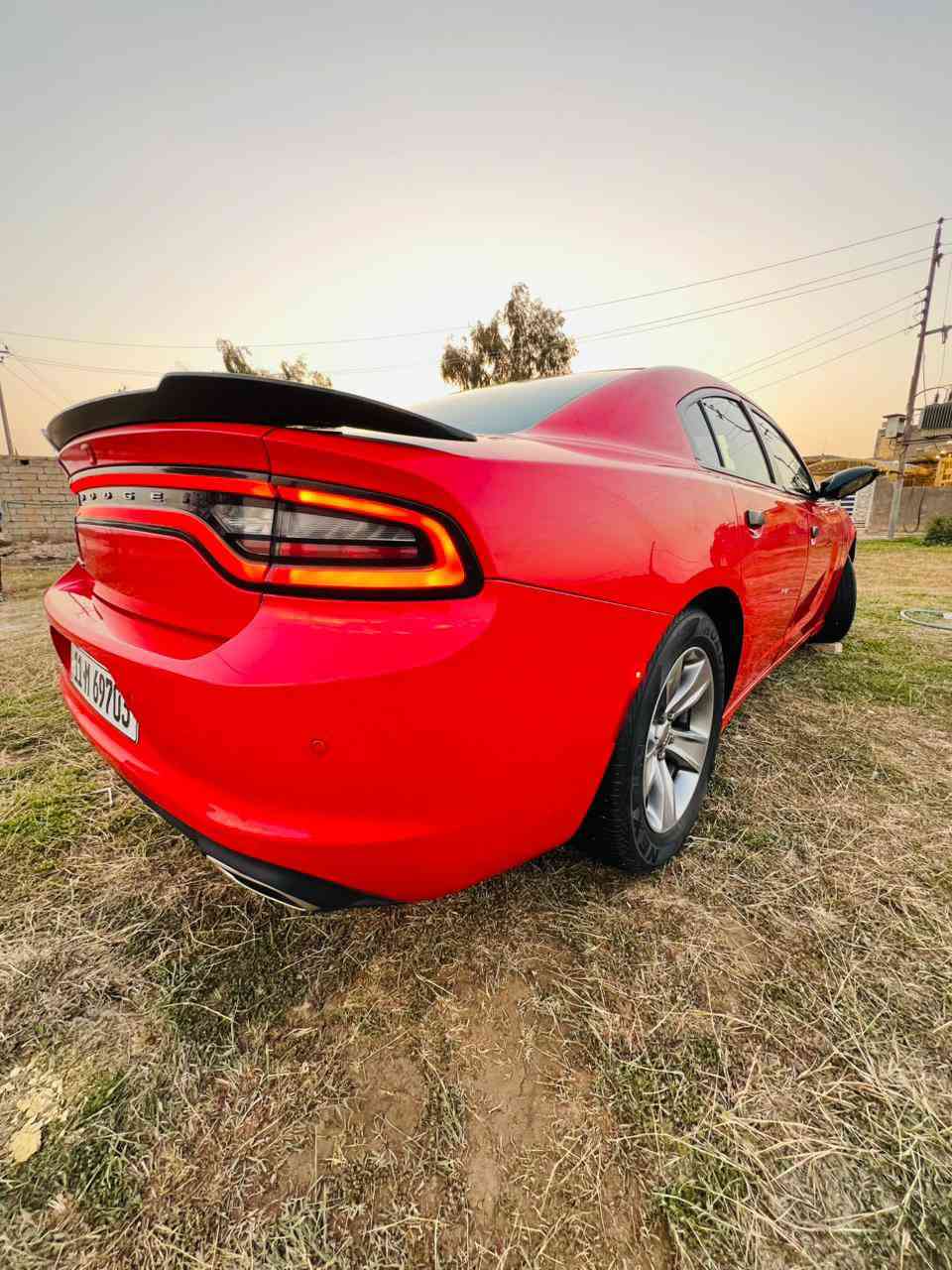 اليدور جديد وجاهز 19 مرمز 22 بغداد الدولي بسمي

تريد وكاله تريد تحويل لون مميز داخله تقرير
 
وبيها باب مبدل سنويه وهزه جديده بعدها بريحة الشركه

استخدام شخصي يعني ما طابه گراج

مكينه وكير بوضع الشركه توه ويل

حداده تخم تاير جديده عليها إدامه كامله

عليها برمجه عربيه يعني عدادات عربيه

العنوان ناصريه الشطره *********** واتساب

السعر 188 وبيها مجال بيع او مراوس حسب القناعه
