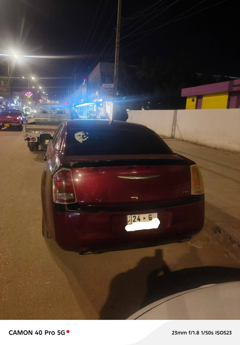 اووباما 2013
جاهزه مكينه 3600 كفاله 
كصه جنطة 

كير طيارة كفاله 

حدادية 100/100

تخم تاير صارله عشرة ايام
تشغيل عن بعد  

متومة دهوك انكليزي 

كشن كهرباء وتدفئه 

شاشة جبيرة 

كهربائيات كله شغال 

تحكمات ستيرن كله شغاله 

منضومة زنون عالي ناصي 

السعر 65$

مكان بابل 

***********اتصال وات ساب موجود 

‏‪***********‬‏.... اتصال فقط 

الشراي بي خير ويدلل..... مراوس بس امريكي باووباما غير لون او جمسي ماكو مشكله
