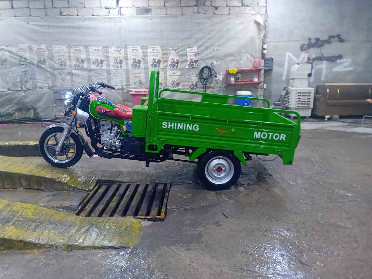 السلام عليكم ستوته للبيع اوراق سكنر موديل 23 العنوان 
 كربلاء حي النصر‏
الاستفسار على هذا الرقم ‪***********‬‏
