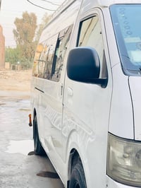 عندي جنبي عاليه H2 رقم كربله ألماني  للبيع رقم الهاتف 07746054726