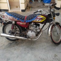 موديل 20 • منصوريه الجبل • دراجة