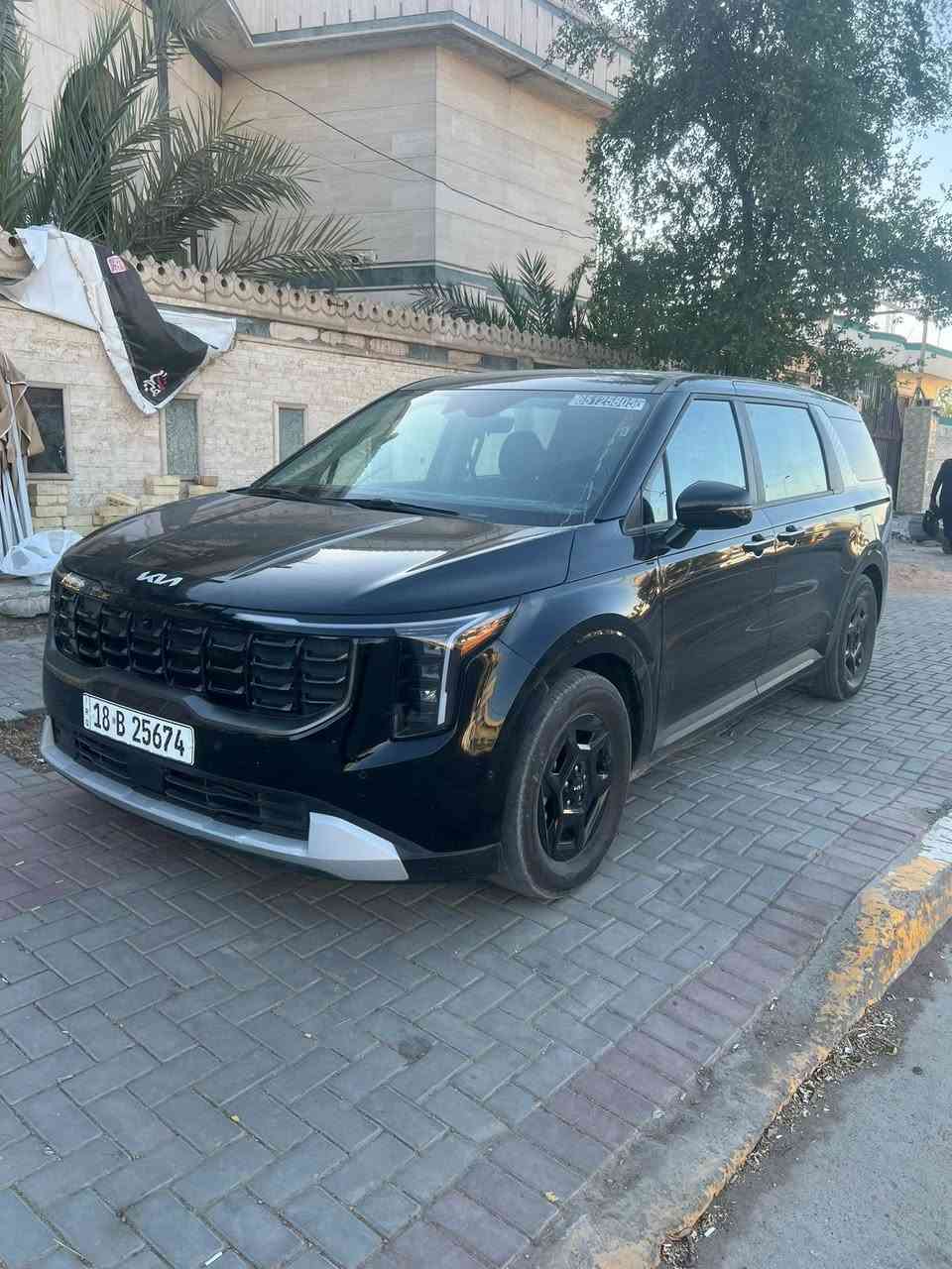كرنفال 2025للبيع
بدون ايرباك
كتاب شهداء تتحول بل 27
تحكمات بصمه 
سياقه ذاتيه 
كشنات جلد 
بيبان كهرباء 
تدفئه كشنات 
شاشه كبيره
ماشيه 18
وبعد بيه هواي مواصفات
السعر278
***********
