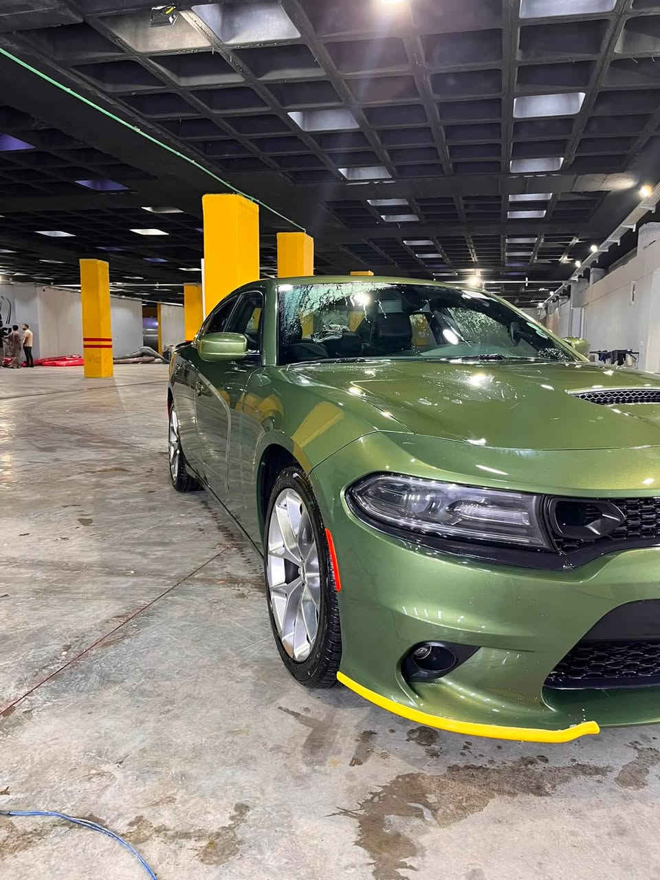 سلام عليكم
CHARGER 
المحرك :3.6L V6
الون:  ZYTUNY
موديل: 2022
ماشيه: 58الف
الموصفات 
رادر جانبي
شاشه جبير 
دمام خلفي
دركه تدفئه
دركه كهربائي
مثبت سرعه
تحديد مسار
نضام اسبورت
بصمه ابواب
ويل قياس 20
لايت زنون بلاد
تشغيل عن بعد
حساس خلفي 
كشنات جلد                             
كشنات خزن
كشنات كهربائي
كشنات تدفئة تبريد 
كشنات خلفي تدفئه
شفتات بالستيرن
كاميرا خلفية دوار
هيتر  جانبي بالمري 
ضرره فقط بونيد
بونيد اصلي موجود
بونيد دعاميه امحدث
سياره بدون قطره صبغ 
ضرره بدون قطره دواخل 
ايرباك دركه دشبول راجع       
صورضررسونار بل منشور 
السعر255 مجال قليل

اربيل رقم هزه سنويه جديد
للاستفسار***********

