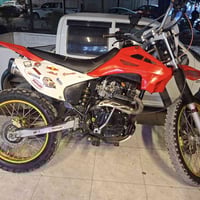 دراجة نارية • موديل ٢٠٢٤ • بعقوبة ديالى