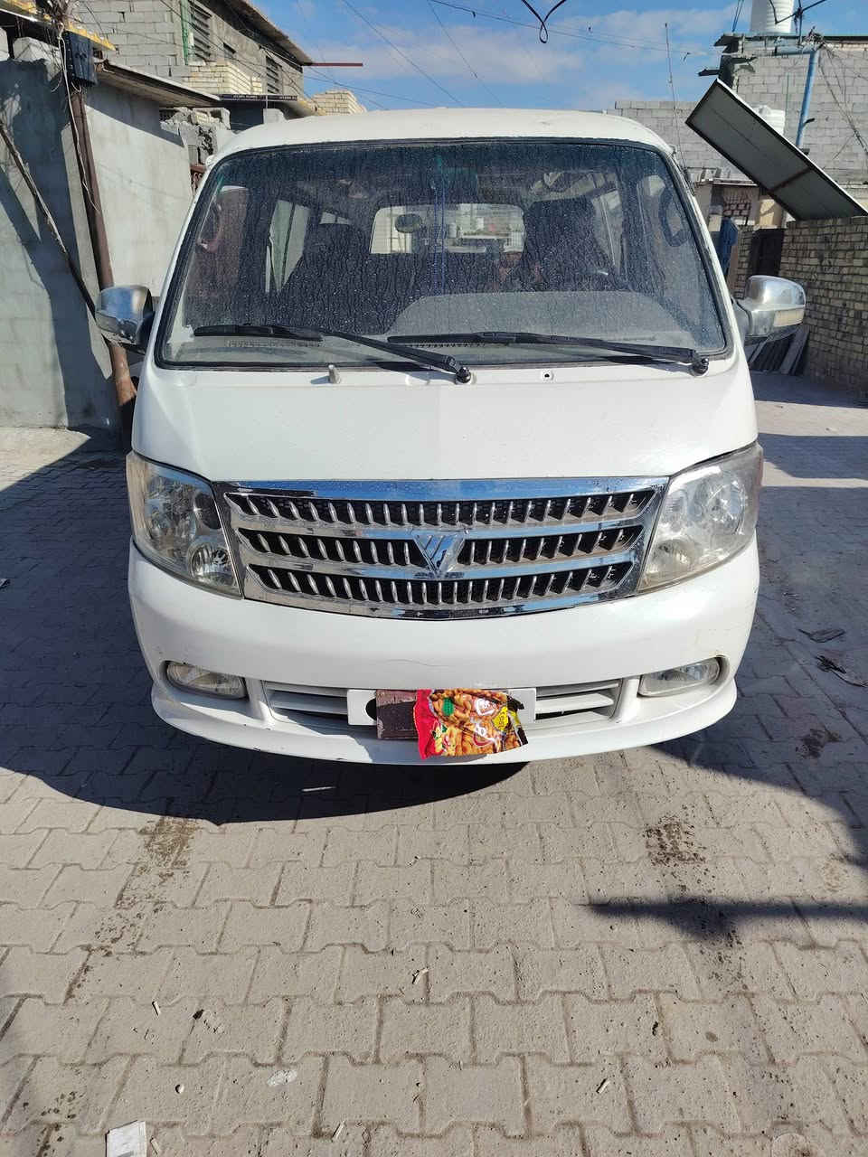 سلام عليكم سياره فتون موديل ٩ السياره جاهزه من كلشي كير مكينه كهربايات رقم بغداد صدامي راعيه متوفي اتكفل سرقه وعشار السعر النهائي ٢٠ قفل مكاني بغداد الشعب رقمي ***********
