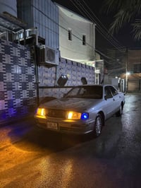 مديل ١٩٩٥ • جير جديد • بصره تنومه