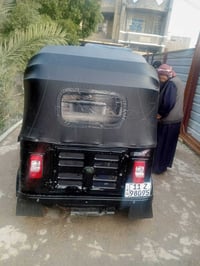 تكتك • موديل ١٦ • مرقم انكليزي