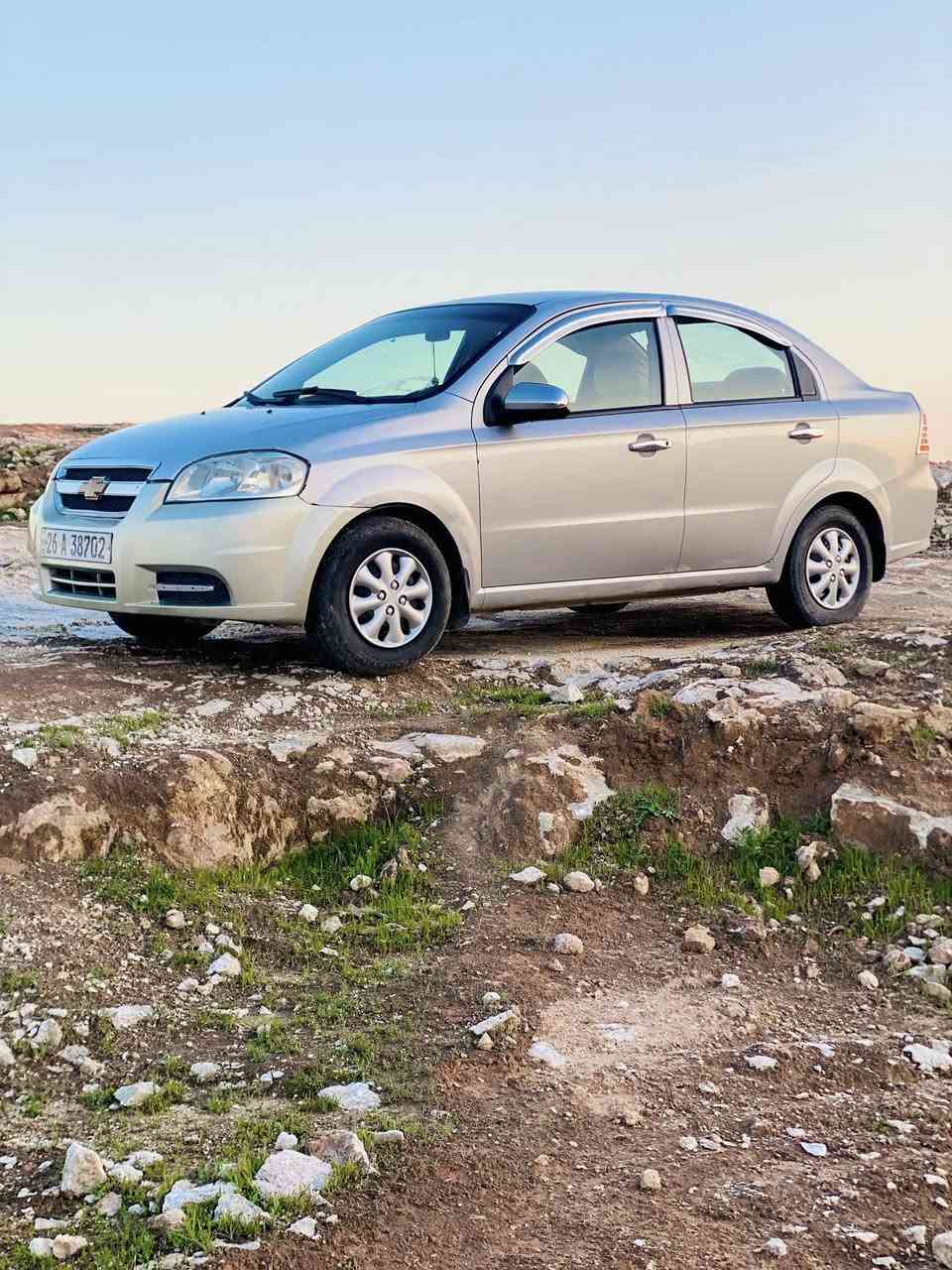 السلام عليكم افيو للبيع موديل 2009
سياره نضيفه كير ومحرك شرط (كير اوتماتيك)

رقم صلاح الدين دولي تحويل ثاني يوم 

السعر 62 وبيها مجال
مكاني  صلاح الدين الشرقاط


**إذا كنت صاحب هذا الإعلان وتريد حذفه لأي سبب، رجاءا أرسل رسالة إلى الدعم الفني**