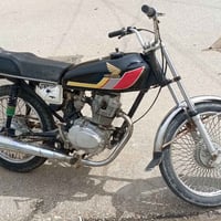 هوندا 125 • كربلاء