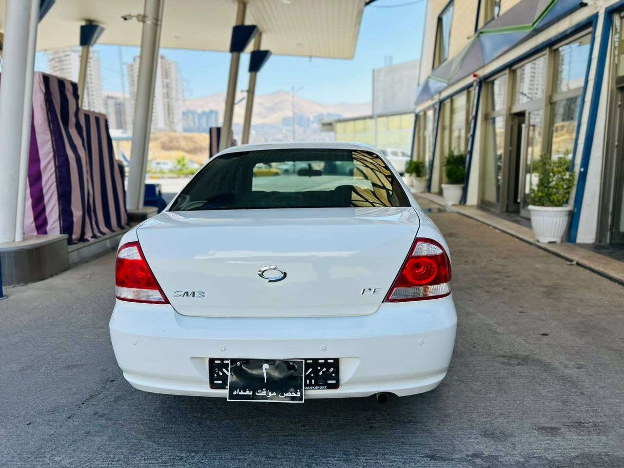 سامسۆنگ 2008
گێڕومەکینەو دەعمولیدراو بەشەرت تەبریدو تەقەو ڕەقەی بەشەرت سەیارەکە زۆر جوانەو دینارێ مەسرەفی نیە شوێن سلێمانی ژمارەی خاوەنی ***********   ***********    46گەڵا مەجاێ کەم حلبجة, السليمانية
