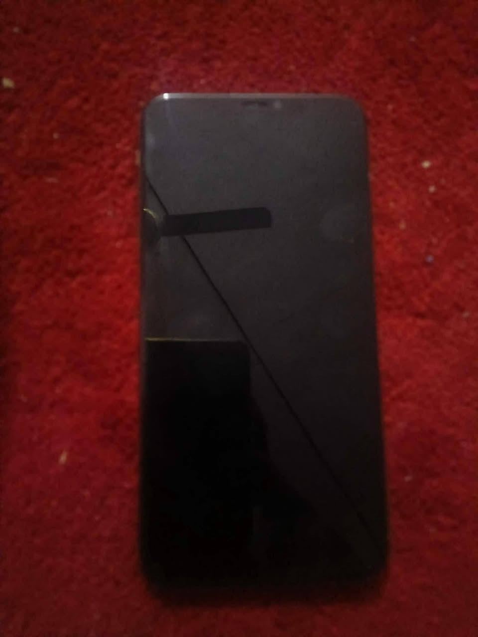 بدل بطاريه ولقبق لو ه بي فطور يعني بختصار عوزه ضهر  جهاز نضيف كلش
ذاكره64

السعر130

او مراوس


**إذا كنت صاحب هذا الإعلان وتريد حذفه لأي سبب، رجاءا أرسل رسالة إلى الدعم الفني**