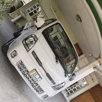 كيا بنكو 2024 فولل سستم ماشي 36 كفاله من زلغ للمراوس فقط ب2025 او 2026...