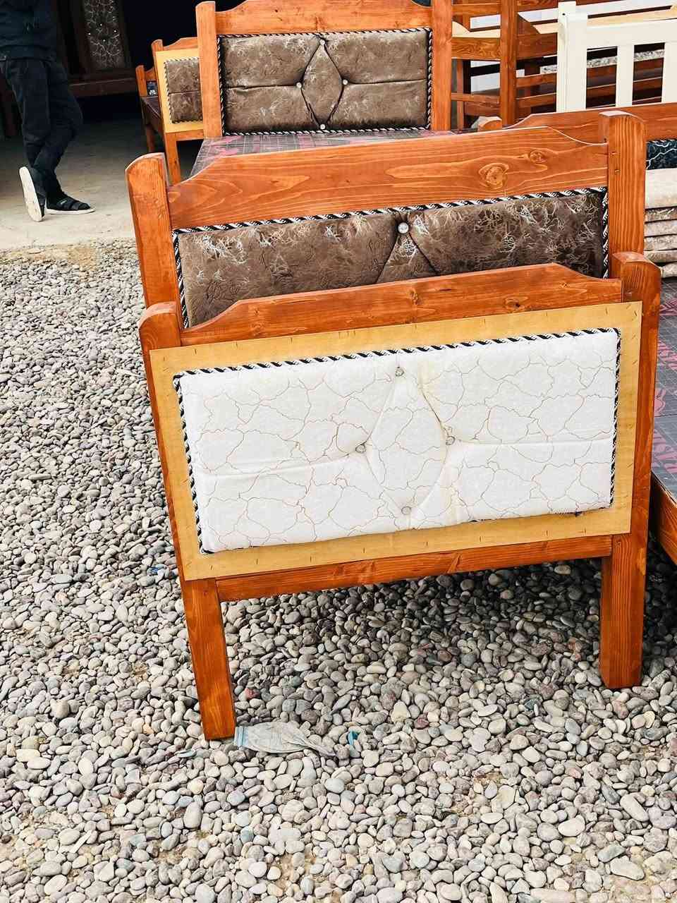 🔴الحمد لله تم وصول تخت اطفال السعر(80) مقدمه 20 بل شهر 20
🔴تم وصول تخت نفر واحد السعر (80)مقدمه20 بل شهر 20

🔴تم وصول كرويتات السعر (80) مقدمه20 بل شهر 20

🔴 معرض الحاج علي لبيع غرف النوم الجديده

♦️ #شعارنا_الجودة_والتميز _ واسعارنا_تناسب_الجميع  

 ♦️ #الحاج علي الشارع العام مقابيل محلات الرفاعي 

🟥 يمكنك  الاتصال او التواصل على الواتساب

بالرقم / ***********/
