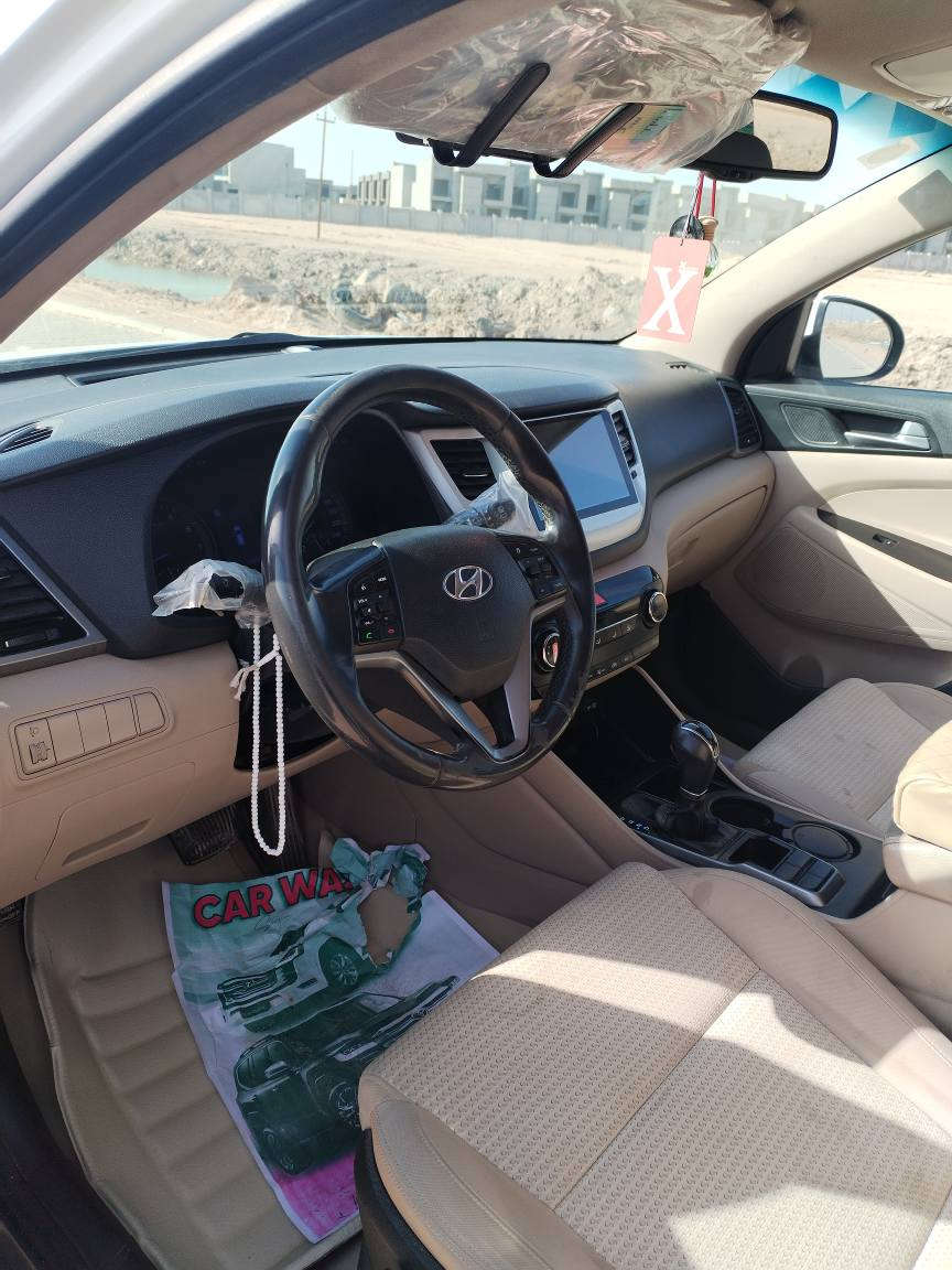 ألسلام عليكم
توسان 2016خليجي مكفول للبيع 
رقم بصره بأسمي
مري شفط
 تحكم ستيرن ثبات سرعه
اشاير بالمري 
قطعتين تبريد 
ألسعر 170

مكاني البصره البصرة, العراق


**إذا كنت صاحب هذا الإعلان وتريد حذفه لأي سبب، رجاءا أرسل رسالة إلى الدعم الفني**