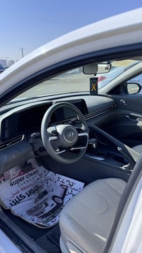 النترا 2022 خليجي ما بيهه قطره صبغ بيهه شويه بارد بين البابين وشويه مل...