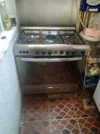 فرن • بغداد