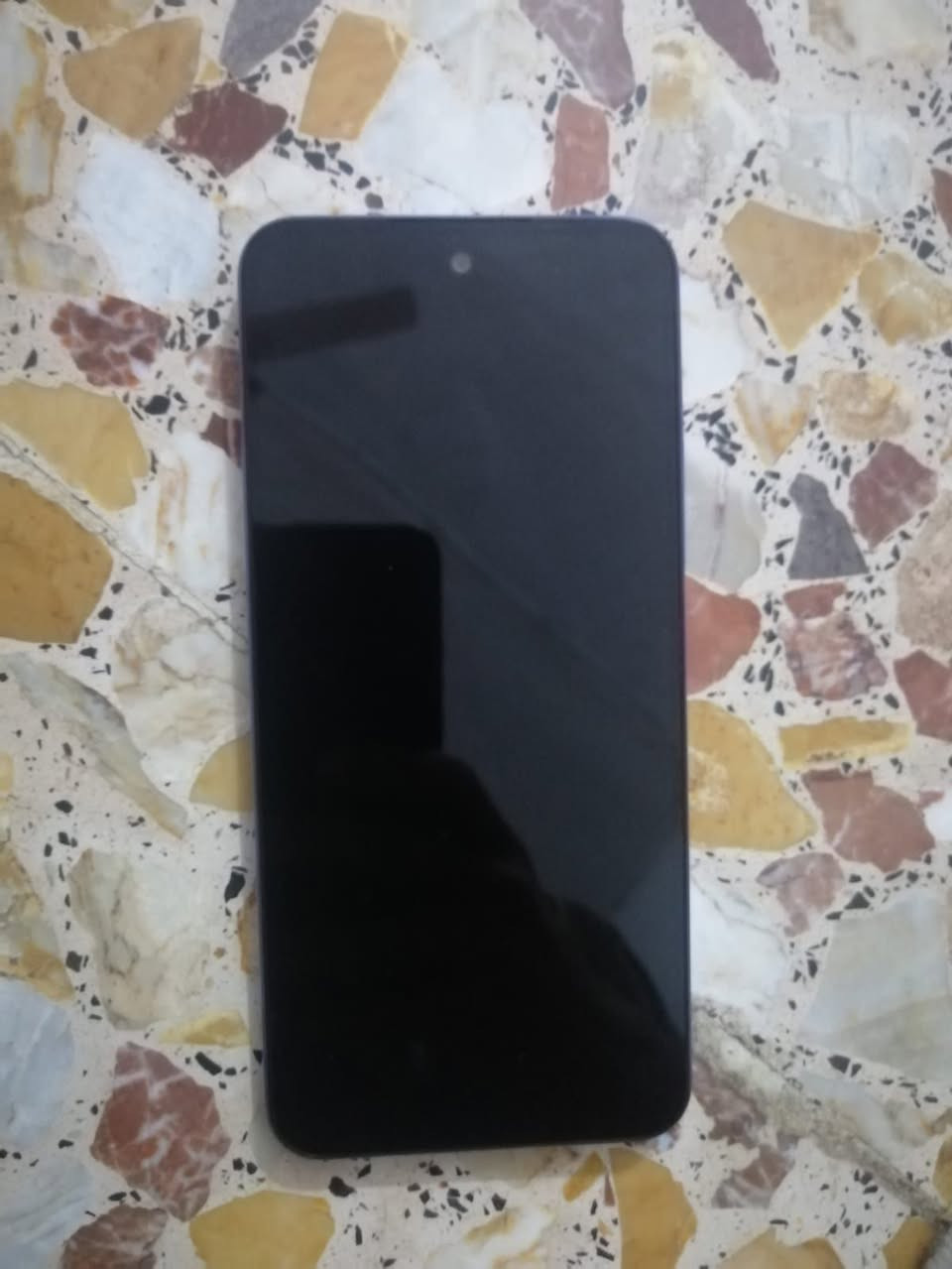 سلام عليكم عندي جهاز تكنو سبارك 40شخط مابي كارتونه وياء ذاكره 256عشوائي 12جهاز نضيف نضيف نضيف  مكاني نجف كوفه سعر خاص


**إذا كنت صاحب هذا الإعلان وتريد حذفه لأي سبب، رجاءا أرسل رسالة إلى الدعم الفني**