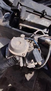 كابريتر ماجستا دبل رون اصلي  للبيع مكفولة من كلشي  07838655301