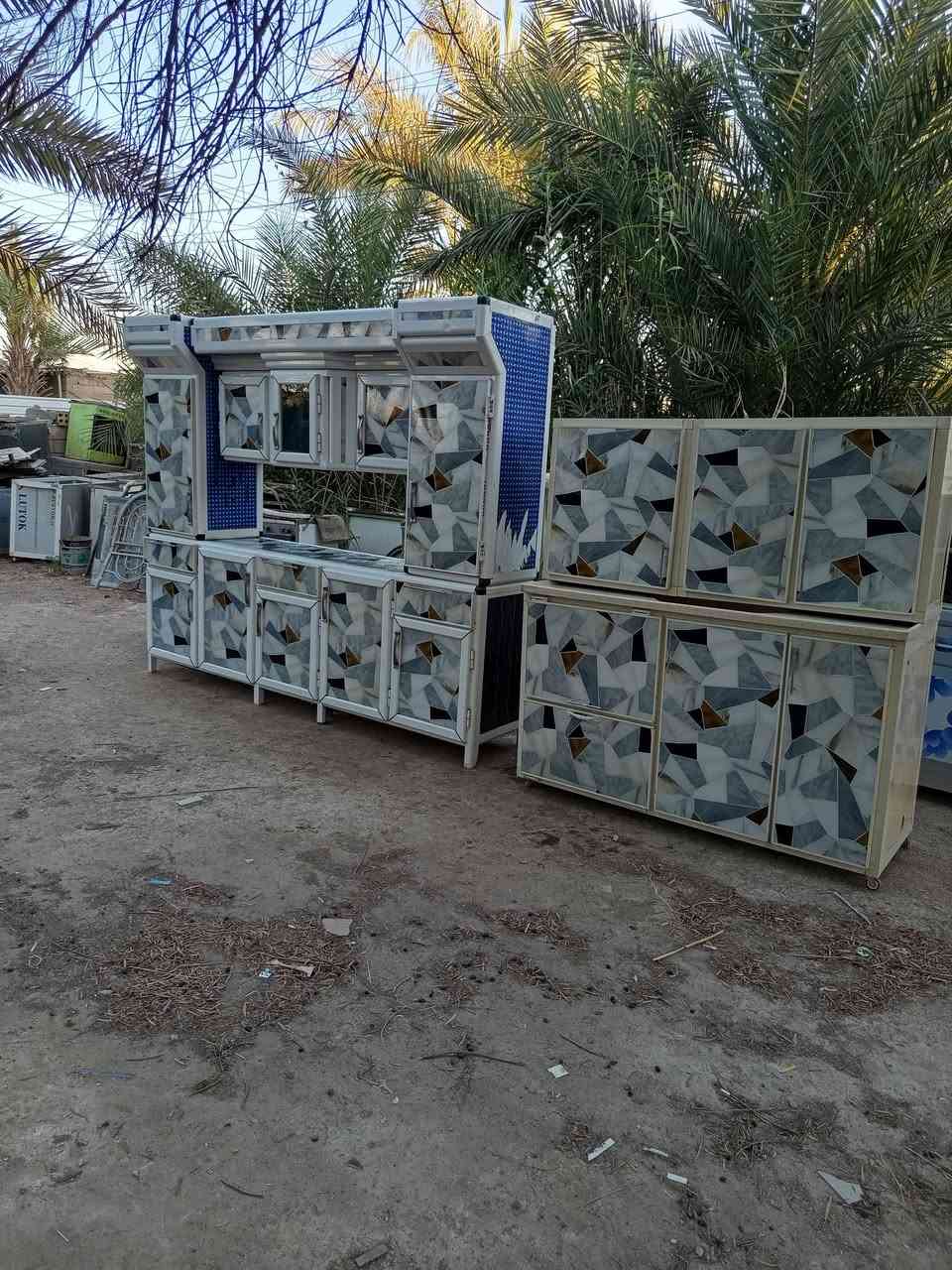 كاونتر 4 قطع 4 متر 
سنك مرمر فصال سعر 375
توجد خدمة توصل بكرو
الشراي يراسل الصفحة أو يتصل *********** أو وتساب
