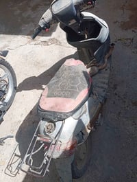 بطه • محتاجة تصليح • ١٢٥