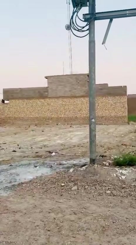 بسم الله الرحمن الرحيم
للبيع قطعة ارض ركنية مميزة تقع على شارع 20 في منطقة حي المعلمين الثانية خلف مطعم ابو عبدالله مساحتها 520 متر 
للاستفسار الاتصال على الرقم ***********
