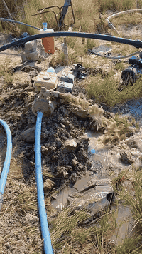 مستعدون لحفر الابار الارتوازيه وتعبيرات 
على شرط بأسعار مناسبه 
***********
